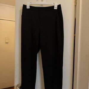 Black Women's Banana Republic Hayden Pant Size 6 Petite